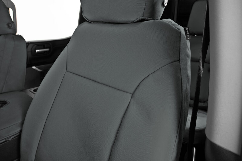 Toyota Corolla Seat Covers - Second Row - Covercraft - Endura PrecisionFit Custom - `23-`26