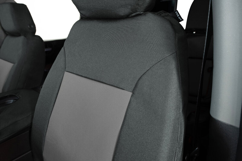 Toyota Corolla Seat Covers - Second Row - Covercraft - Endura PrecisionFit Custom - `23-`26
