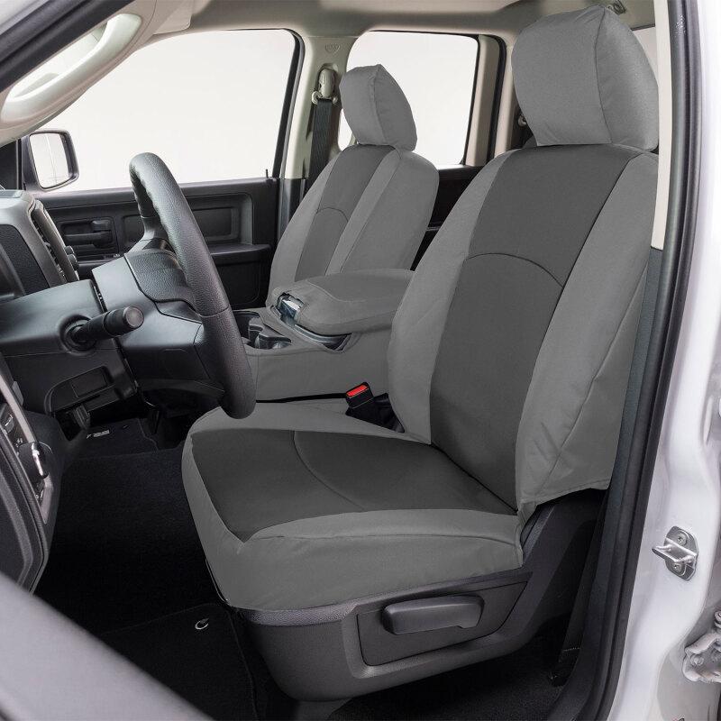 Toyota Corolla Seat Covers - Second Row - Covercraft - Endura PrecisionFit Custom - `23-`26