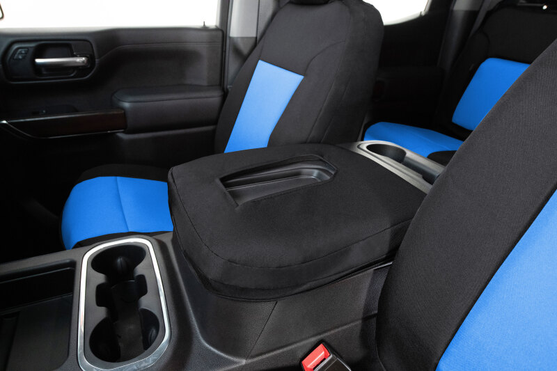 Toyota Corolla Seat Covers - Second Row - Covercraft - Endura PrecisionFit - `23-`26