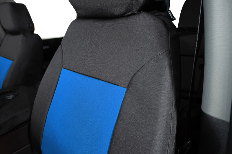 Toyota Corolla Seat Covers - Second Row - Covercraft - Endura PrecisionFit - `23-`26