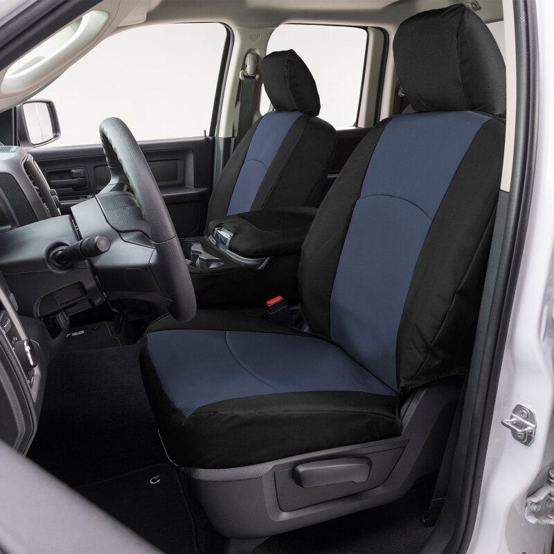 Toyota Corolla Seat Covers - Second Row - Covercraft - Endura PrecisionFit - `23-`26