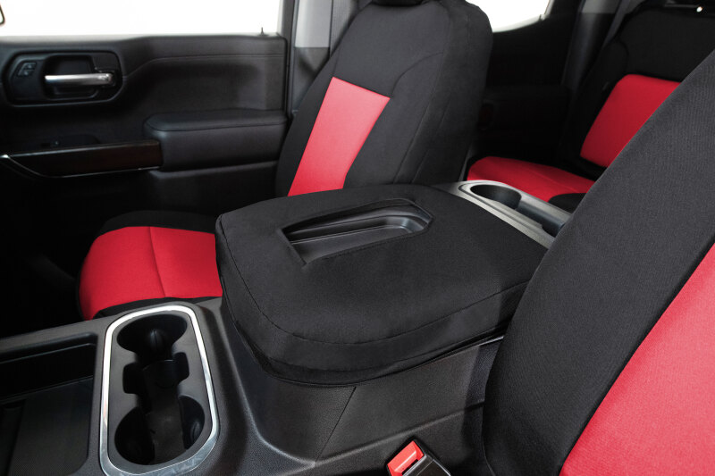 Toyota Corolla Seat Covers - Second Row - Covercraft - Endura PrecisionFit - `23-`26