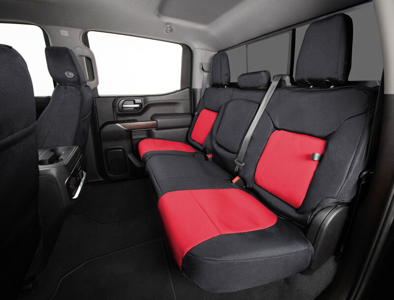 Toyota Corolla Seat Covers - Second Row - Covercraft - Endura PrecisionFit - `23-`26