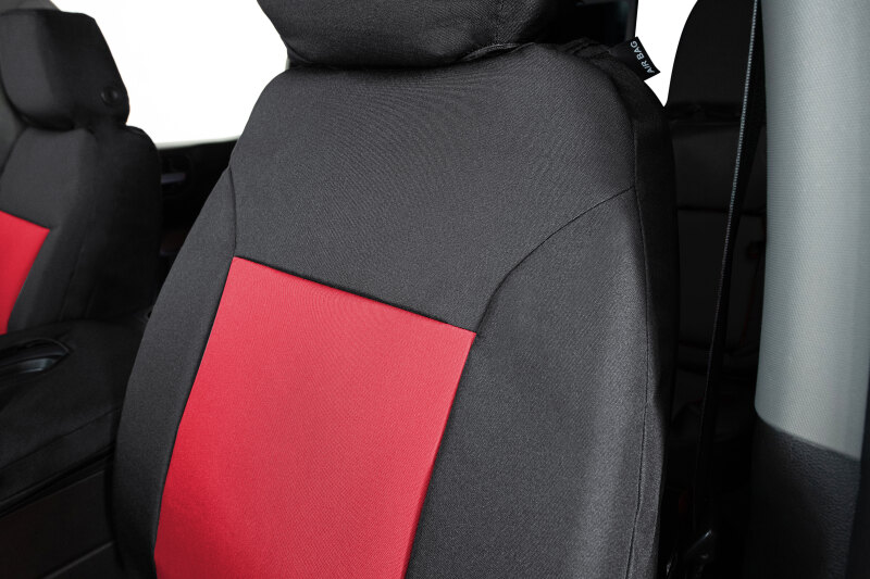 Toyota Corolla Seat Covers - Second Row - Covercraft - Endura PrecisionFit - `23-`26