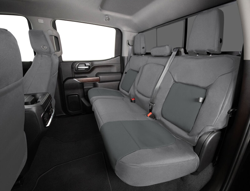Toyota Corolla Seat Covers - Second Row - Covercraft - Endura PrecisionFit Custom - `23-`26