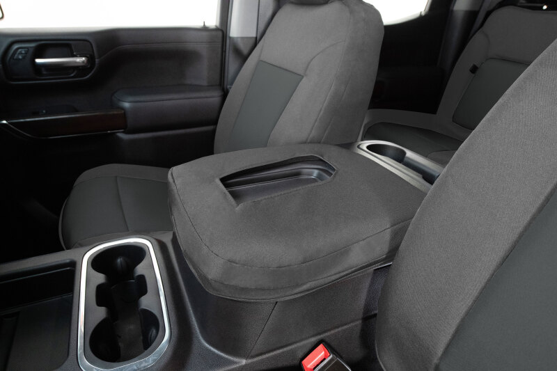 Toyota Corolla Seat Covers - Second Row - Covercraft - Endura PrecisionFit Custom - `23-`26