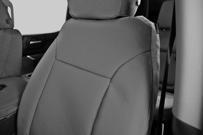 Toyota Corolla Seat Covers - Second Row - Covercraft - Endura PrecisionFit Custom - `23-`26