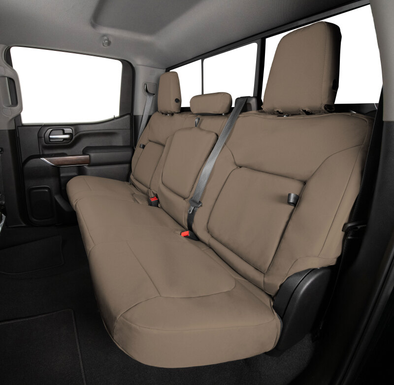 Toyota Corolla Seat Covers - Second Row - Covercraft - PrecisionFit - `23-`26