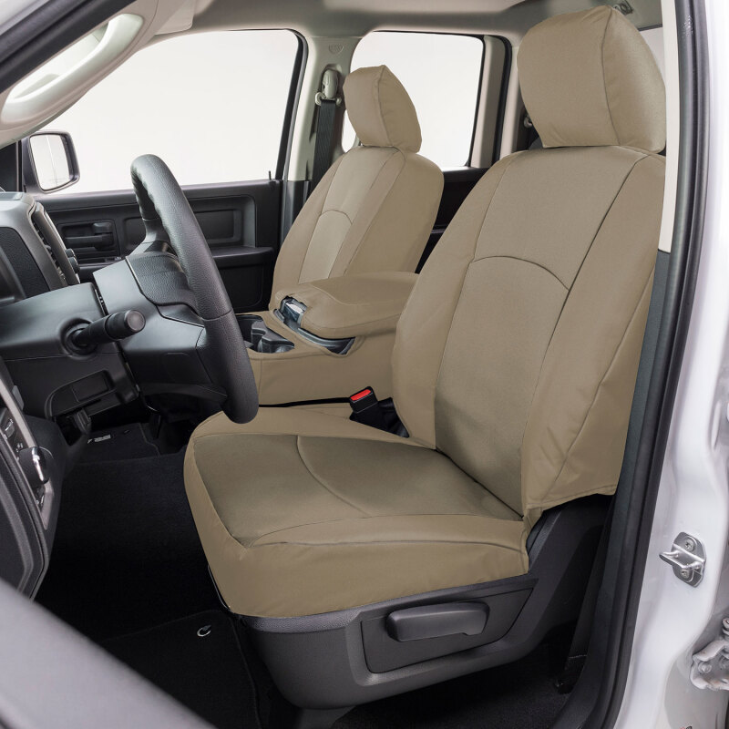 Toyota Corolla Seat Covers - Second Row - Covercraft - PrecisionFit - `23-`26