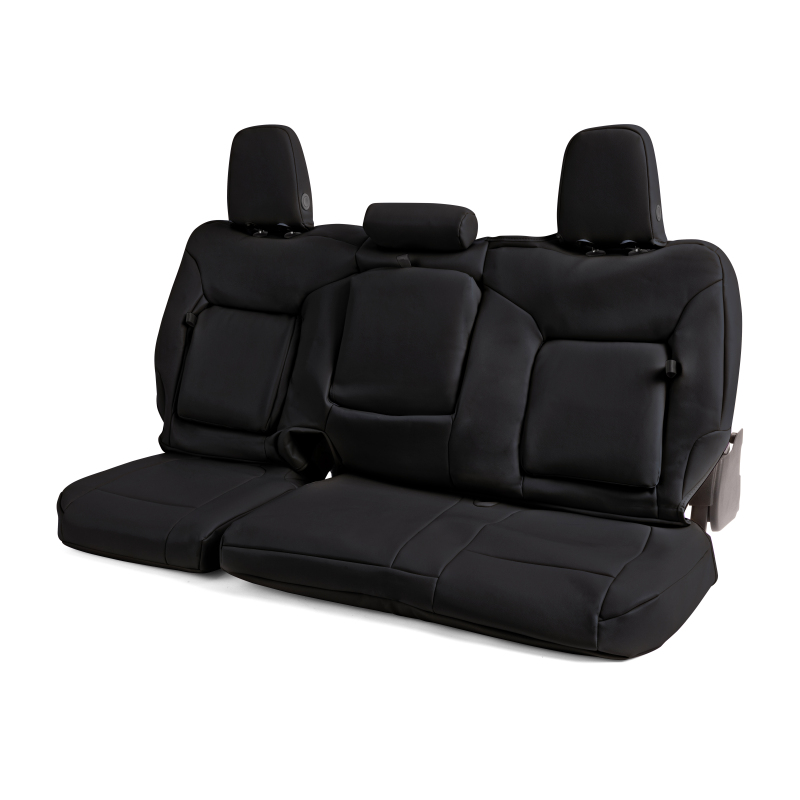 Toyota Corolla Seat Covers - Second Row - Covercraft - Leatherette PrecisionFit Custom - `23-`26