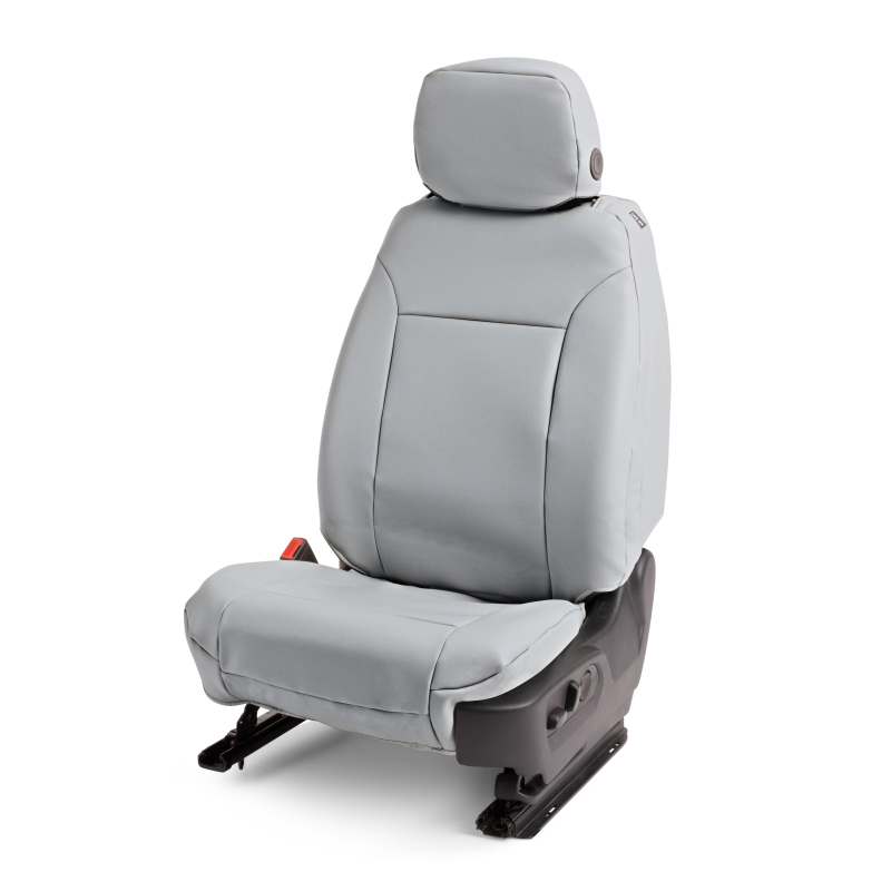 Toyota Corolla Seat Covers - Second Row - Covercraft - Leatherette PrecisionFit - `23-`26