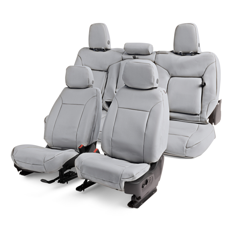 Toyota Corolla Seat Covers - Second Row - Covercraft - Leatherette PrecisionFit - `23-`26