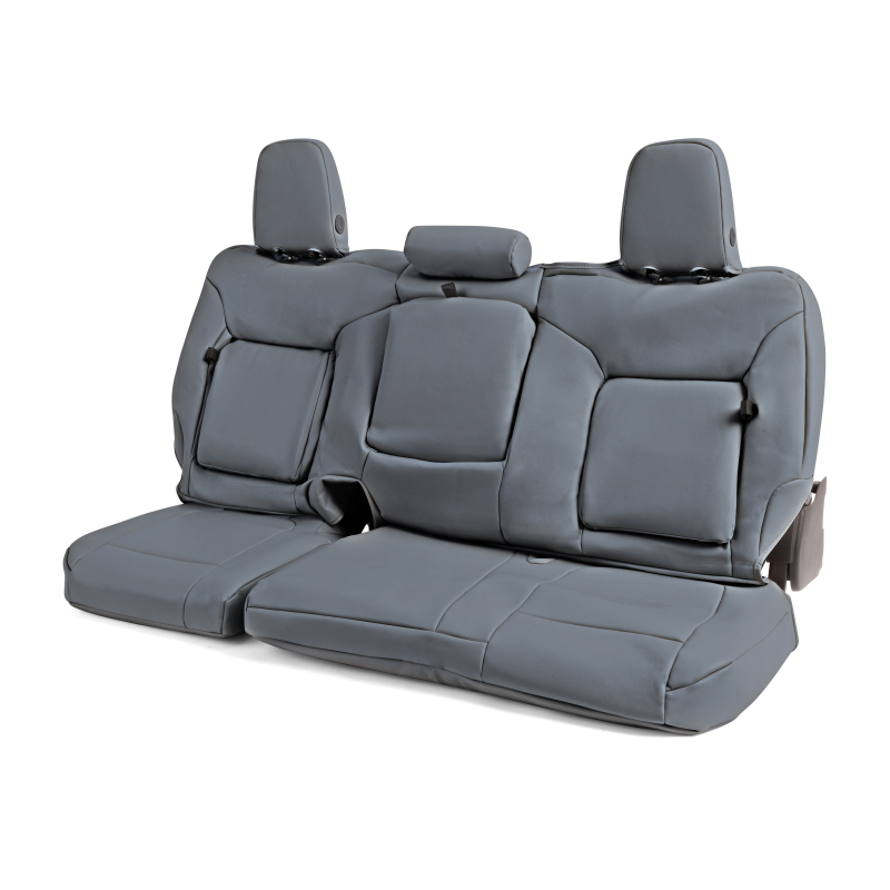 Toyota Corolla Seat Covers - Second Row - Covercraft - Leatherette PrecisionFit Custom - `23-`26