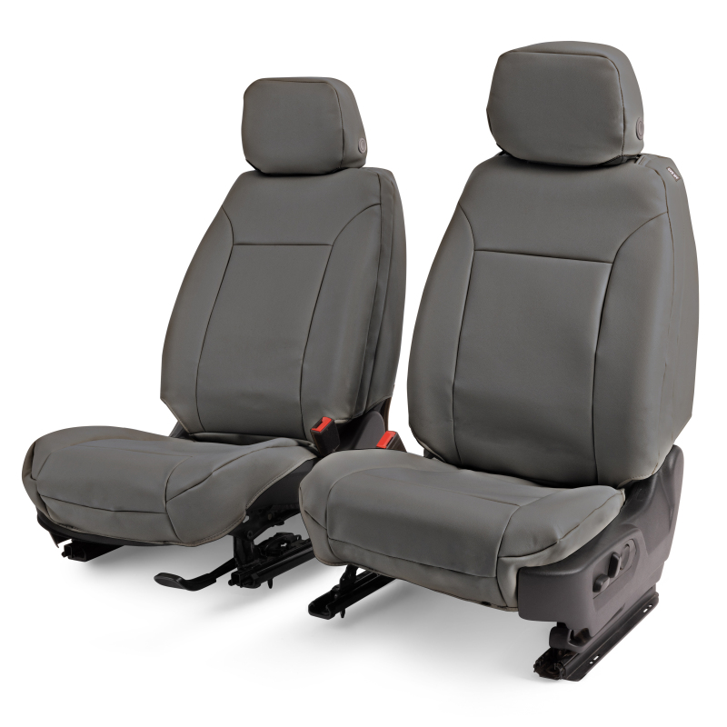 Toyota Corolla Seat Covers - Second Row - Covercraft - Leatherette PrecisionFit Custom - `23-`26