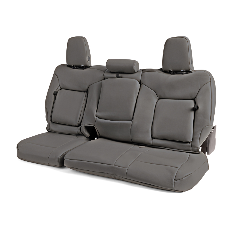 Toyota Corolla Seat Covers - Second Row - Covercraft - Leatherette PrecisionFit Custom - `23-`26