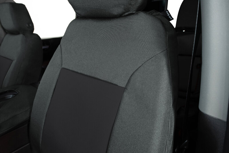 Toyota Grand Highlander Seat Covers - Second Row - Covercraft - Endura PrecisionFit Custom - `24-`26