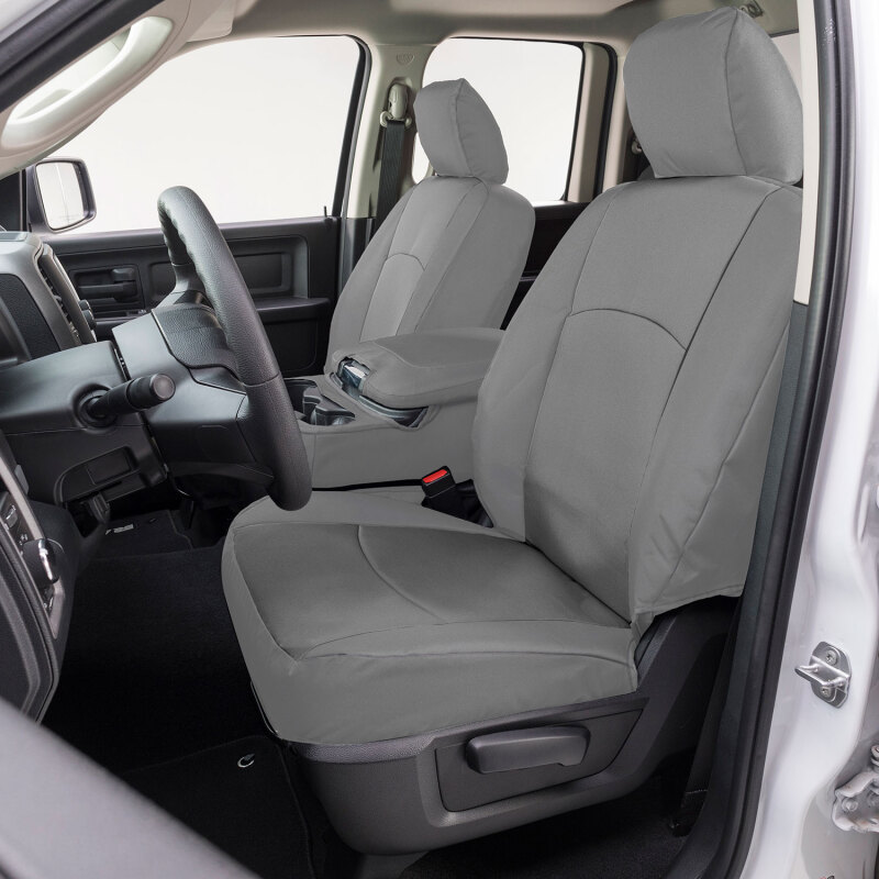 Toyota Grand Highlander Seat Covers - Second Row - Covercraft - Endura PrecisionFit - `24-`26