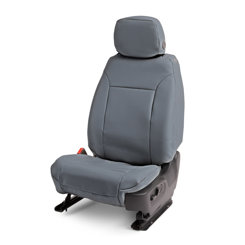 Toyota Grand Highlander Seat Covers - Second Row - Covercraft - Leatherette PrecisionFit Custom - `24-`26