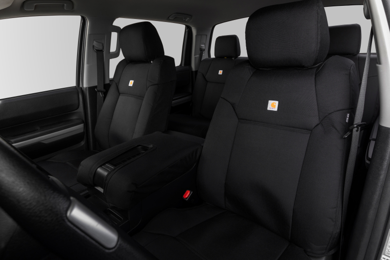 Toyota Grand Highlander Seat Cover - Second Row - Covercraft - Carhartt Super Dux PrecisionFit Custom - `24-`26
