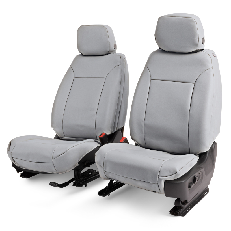 Toyota Grand Highlander Seat Covers - Second Row - Covercraft - Leatherette PrecisionFit Custom - `24-`26