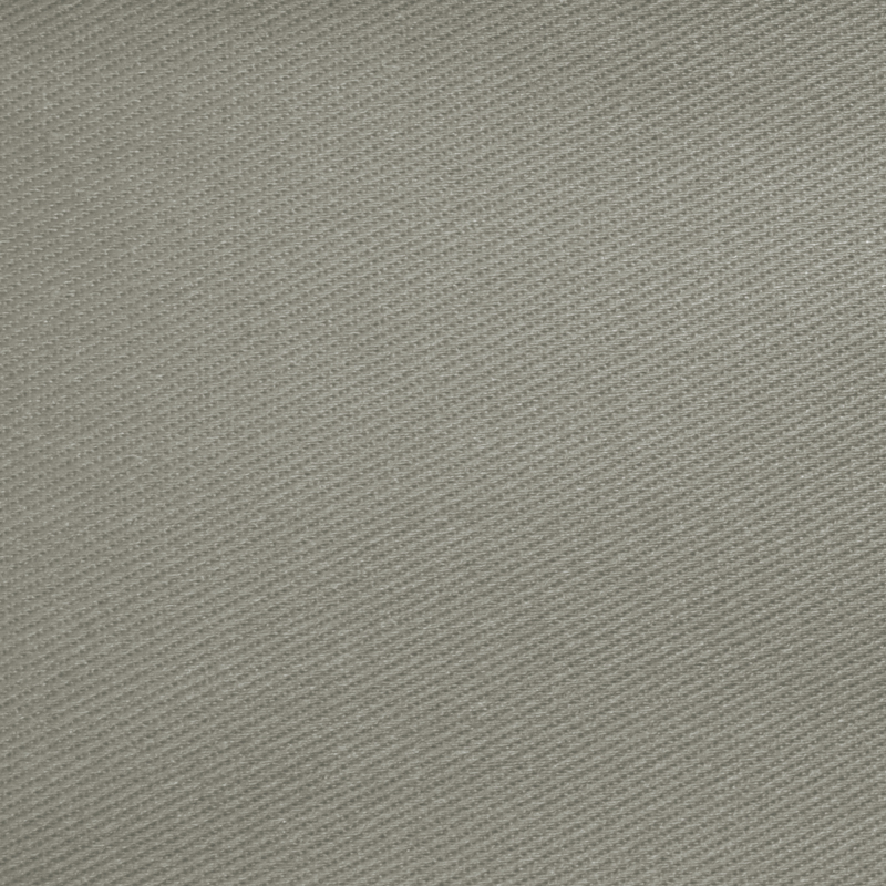 Mercedes-Benz Sprinter Seat Covers - Front - Covercraft - Polycotton SeatSaver Custom - Misty Grey - `16-`26