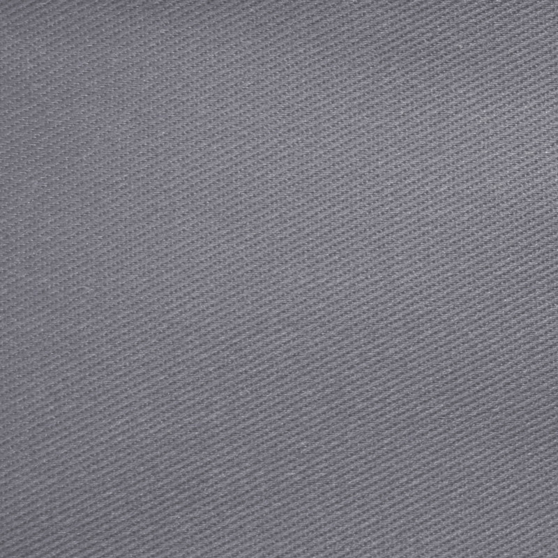 Ford Transit Seat Covers - Third Row - Covercraft - Polycotton SeatSaver - Grey - `19-`23