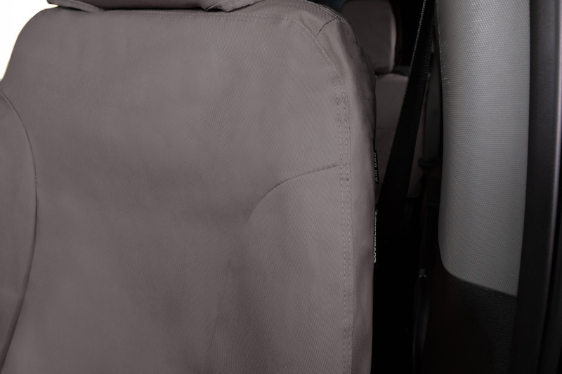 Toyota Prius Seat Cover - Second Row - Covercraft - Polycotton SeatSaver Custom - `23-`26
