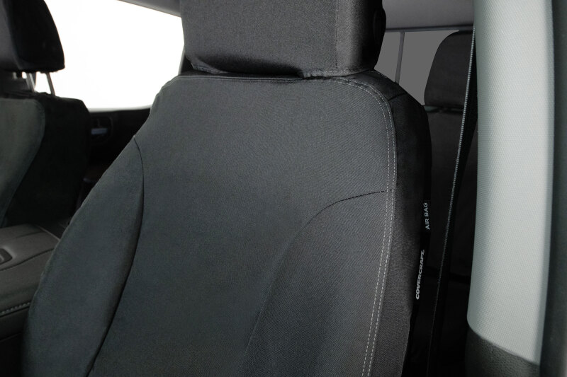 Toyota Prius Seat Covers - Second Row - Covercraft - Endura Waterproof - `23-`26