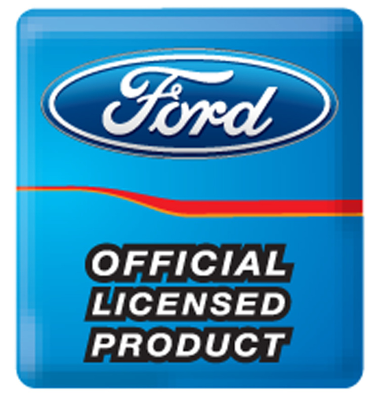 Ford Mustang Window Shade - Covercraft - UVS100 - `15-`23