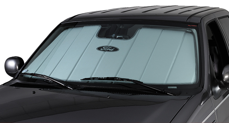 Ford Mustang Window Shade - Covercraft - UVS100 - `15-`23