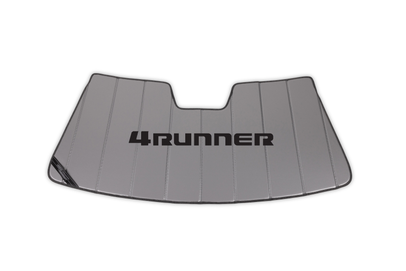 Toyota 4Runner Sunscreen - Covercraft - UVS100 - Black - `10-`19