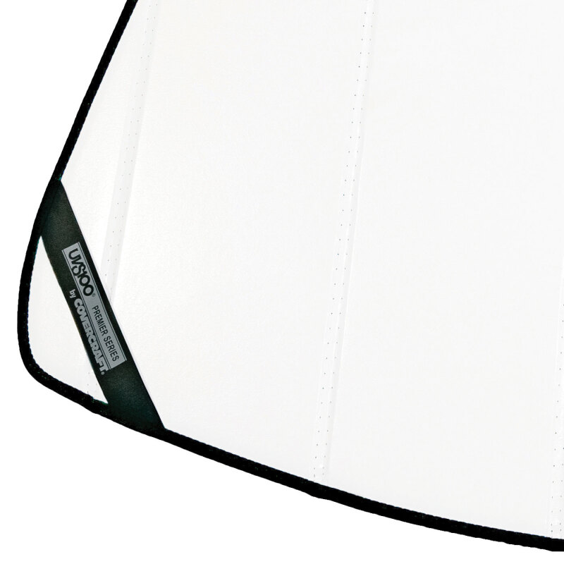 Toyota Tacoma Window Shade - Covercraft - UVS100 Premier Srs - `24-`26