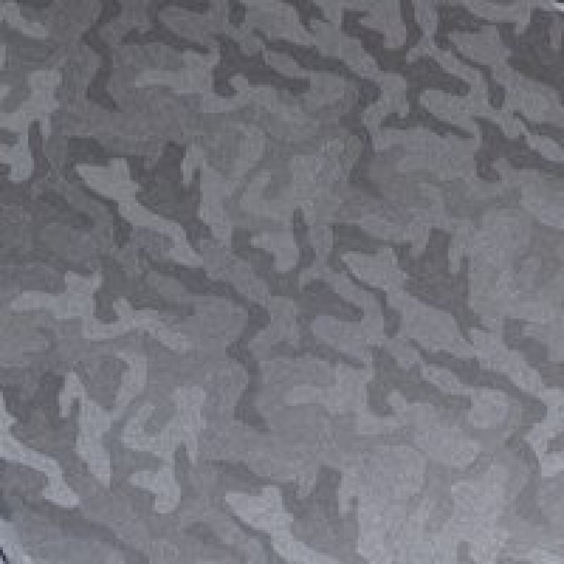 Audi Q5 Window Shade - Covercraft - UVS100 Premier Series - Chrome Camouflage - `18-`25