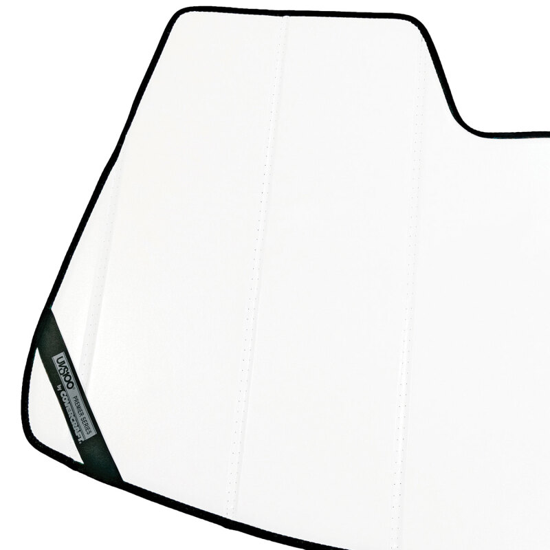 BMW X5 Window Shade - Covercraft - UVS100 Premier Series - White - `19-`23