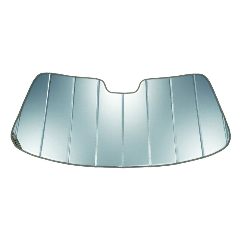 Lexus RX Window Shade - Covercraft - UVS100 Custom - Blue - `23-`26