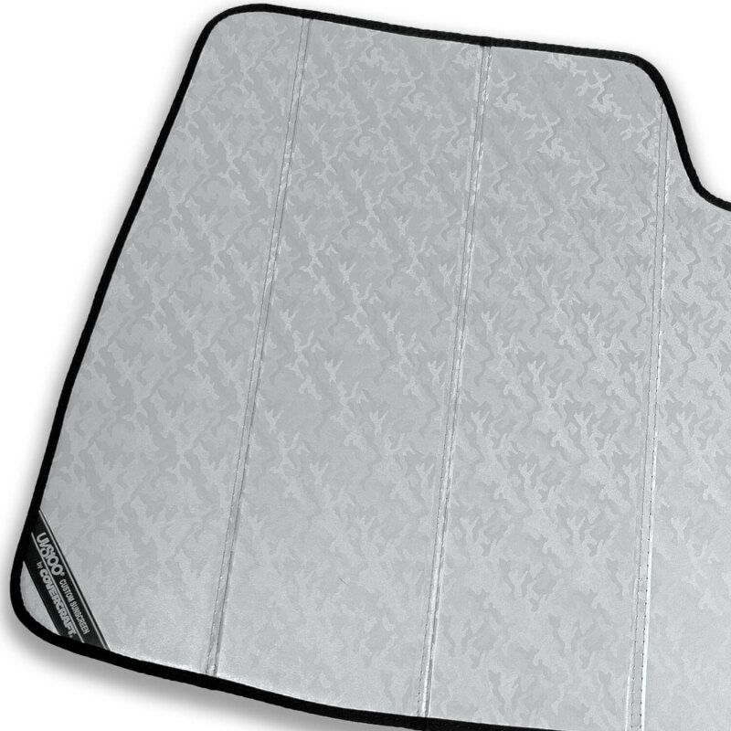 BMW X3 Window Shade - Covercraft - UVS100 Premier Series - Chrome Camouflage - `25-`26