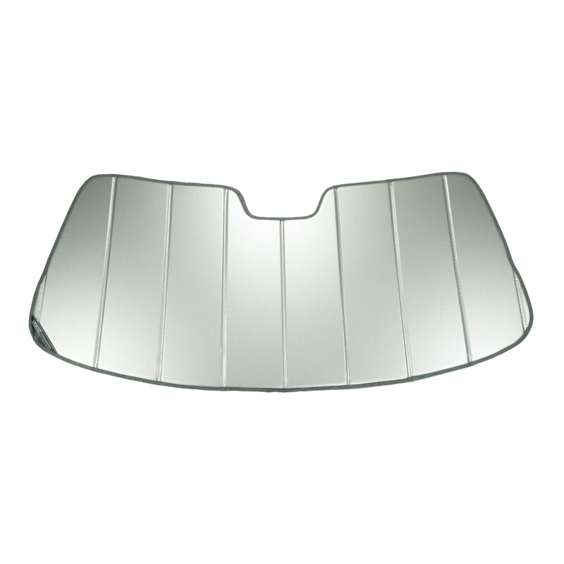 BMW X3 Window Shade - Covercraft - UVS100 - Silver - `25-`26