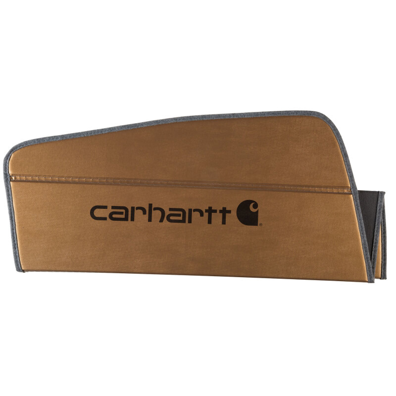 BMW X5 Sunscreen - Covercraft - UVS100 Carhartt - Gravel - `24-`26