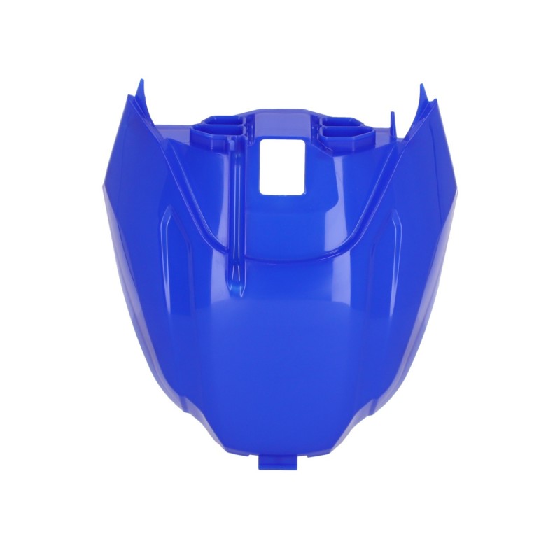 Yamaha WR450F Air Box Cover - Cycra - Blue - `23-`27
