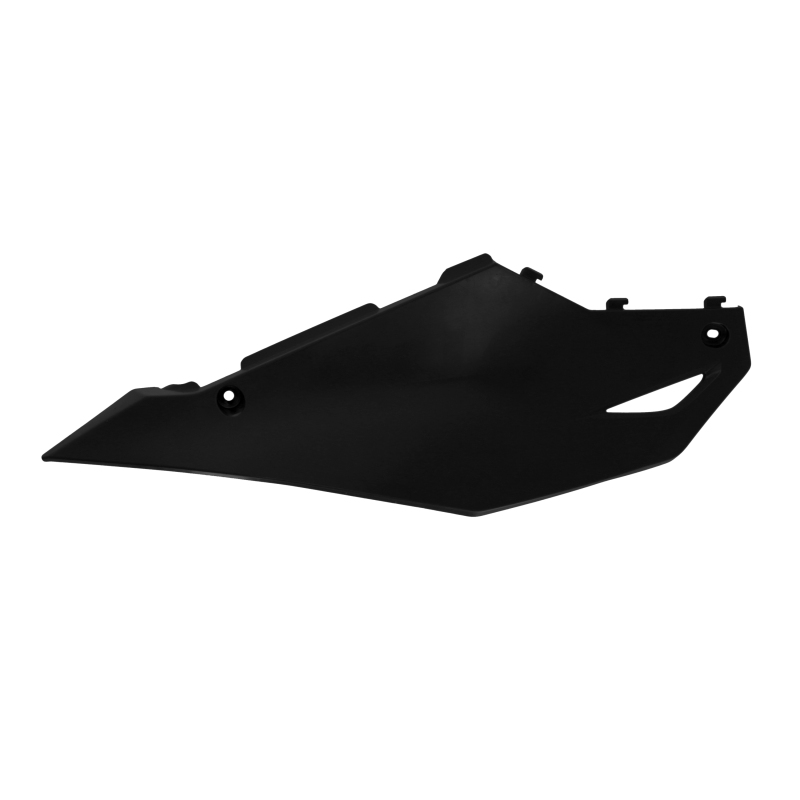 Kawasaki KX450 Side Panels - Cycra - Black - 2024+
