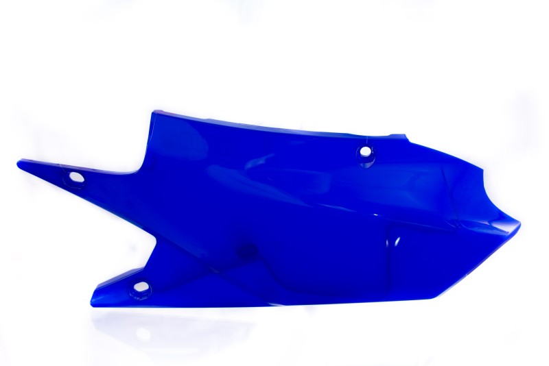 Yamaha WR250F Side Panels - Cycra - Blue - `20-`27