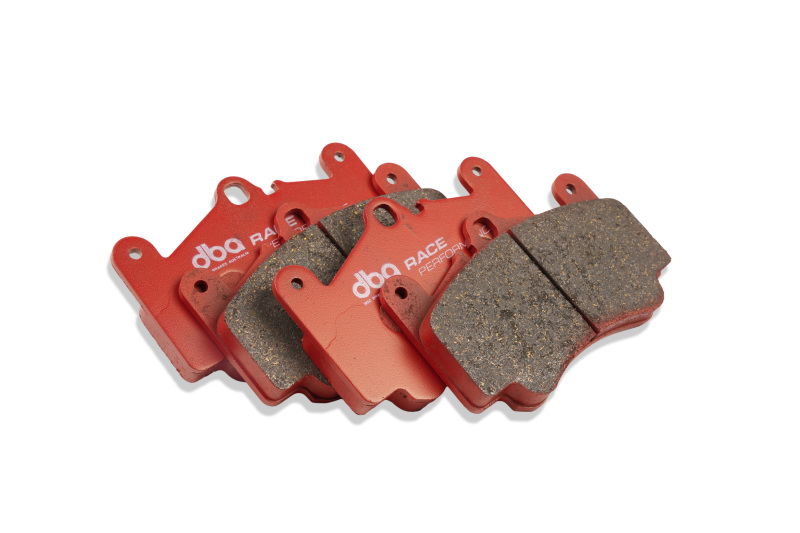 Porsche 911 996 Brake Pads - Front - DBA - Race Performance (RP) - `97-`13
