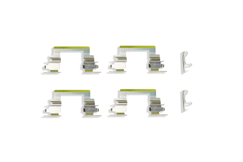 Chrysler 200 Brake Pads - Front - DBA - Street Series - `11-`14