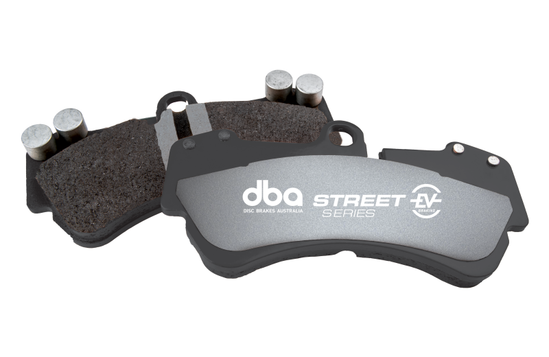 Chrysler 200 Brake Pads - Front - DBA - Street Series - `11-`14