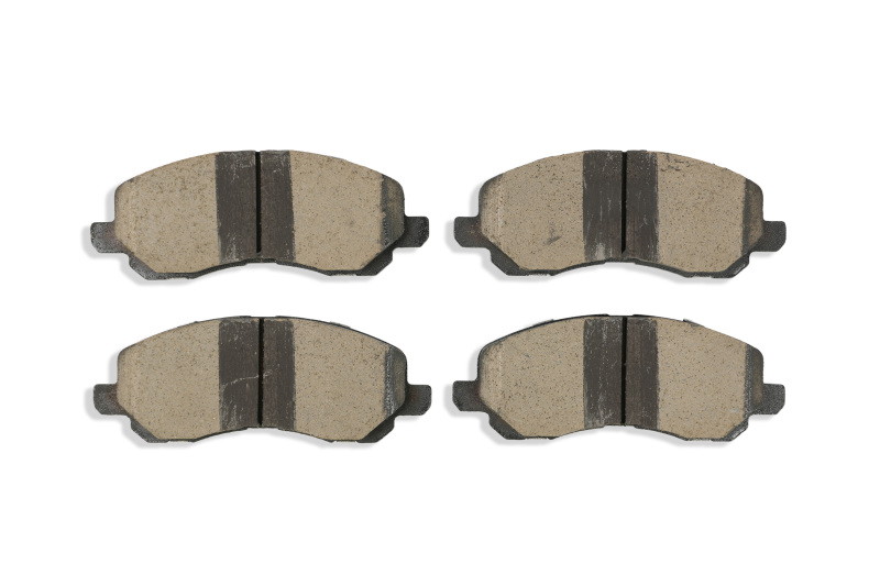 Chrysler 200 Brake Pads - Front - DBA - Street Series - `11-`14
