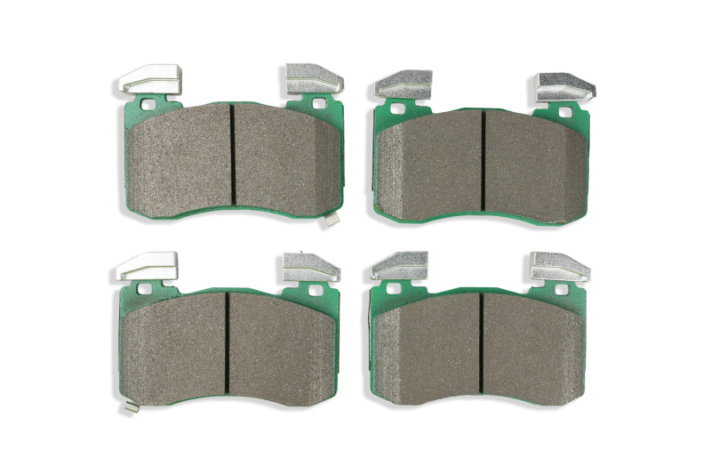 Kia Stinger Brake Pads - Front - DBA - SP Performance - `18-`27