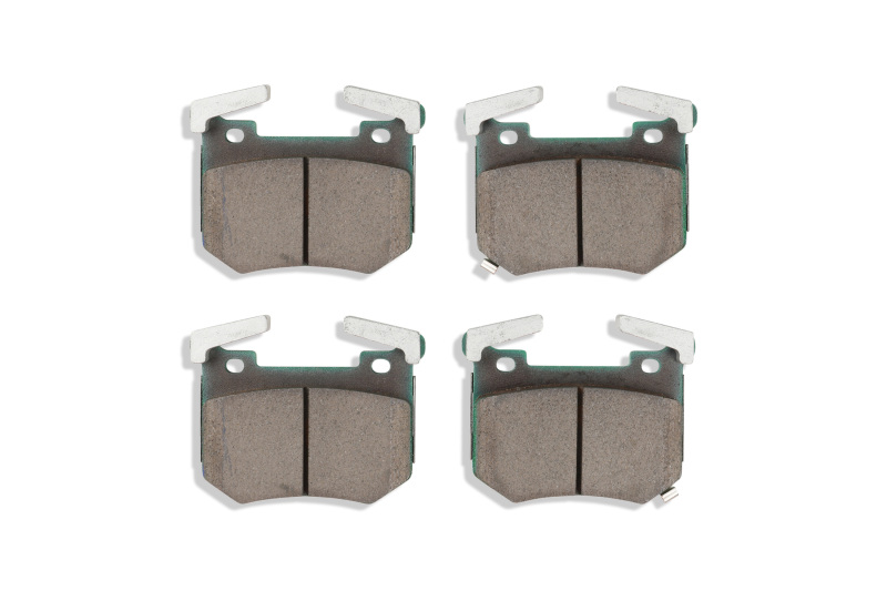Kia Stinger Brake Pads - Rear - DBA - SP Street Performance - `18-`27