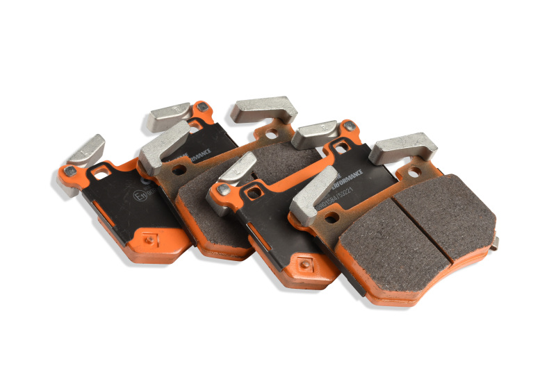 Kia Stinger Brake Pads - Rear - DBA - Xtreme Performance - `18-`27