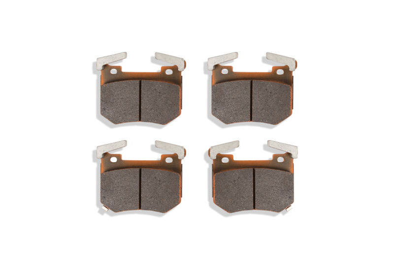 Kia Stinger Brake Pads - Rear - DBA - Xtreme Performance - `18-`27
